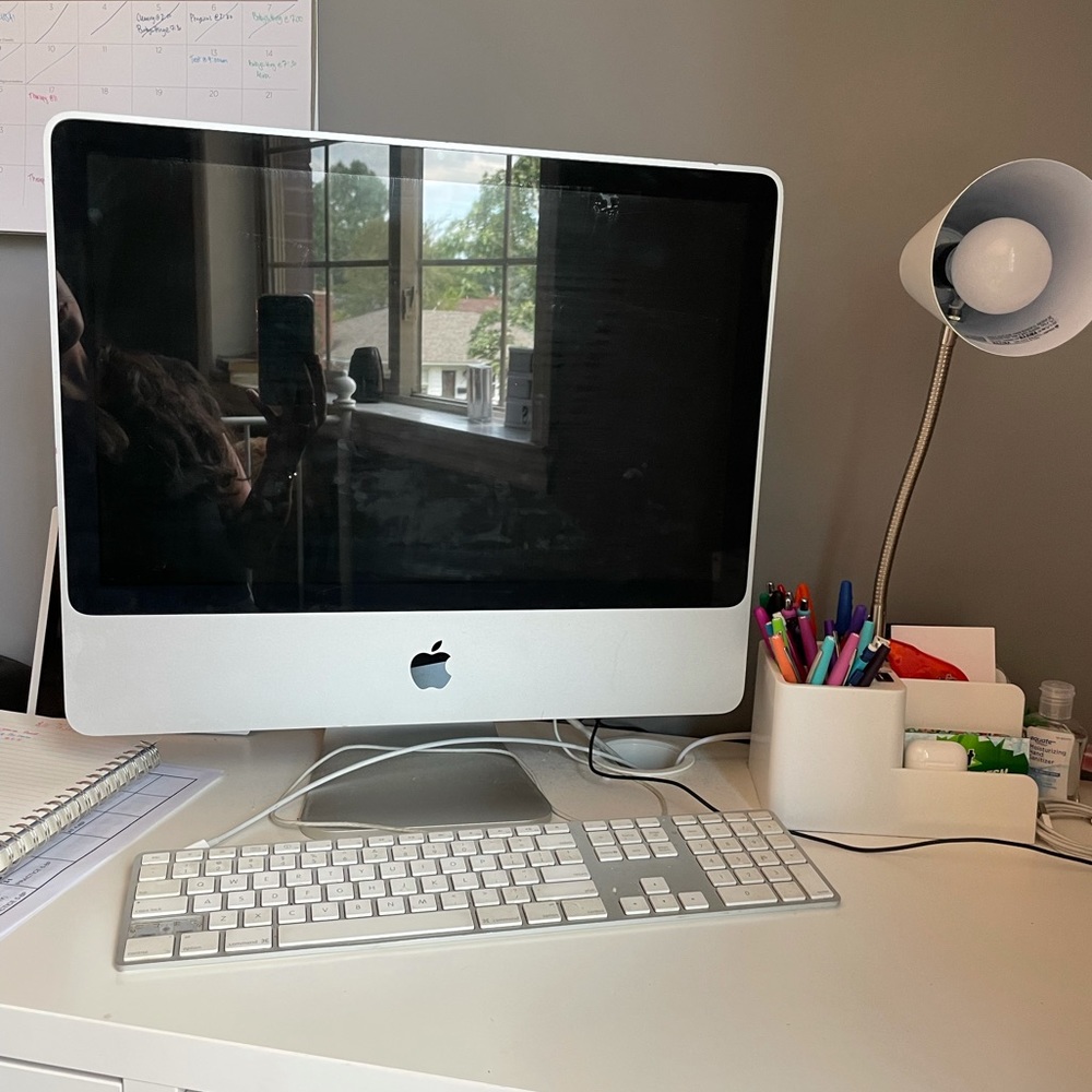 2014 Imac WITH original Keyboard